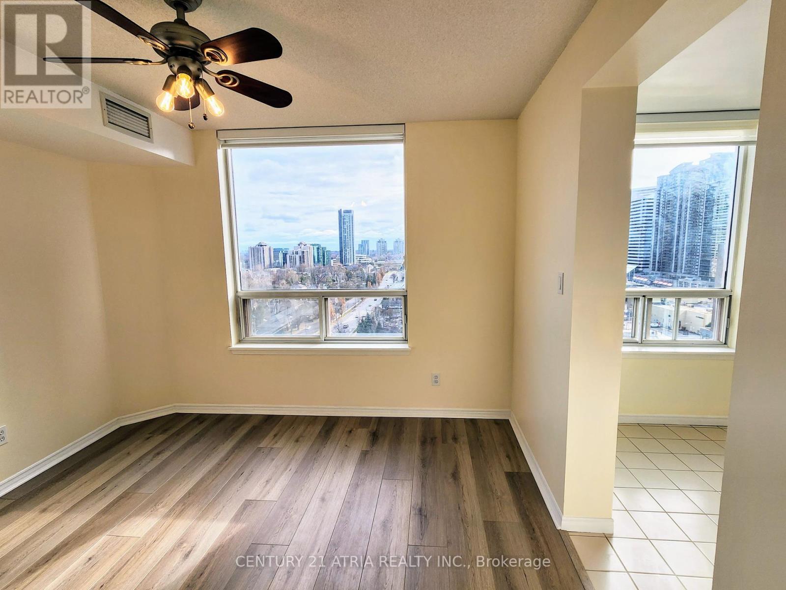 1605 - 35 Empress Avenue, Toronto, Ontario  M2N 6T3 - Photo 6 - C12448773