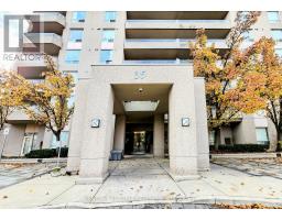 1605 - 35 EMPRESS AVENUE, Toronto, Ontario