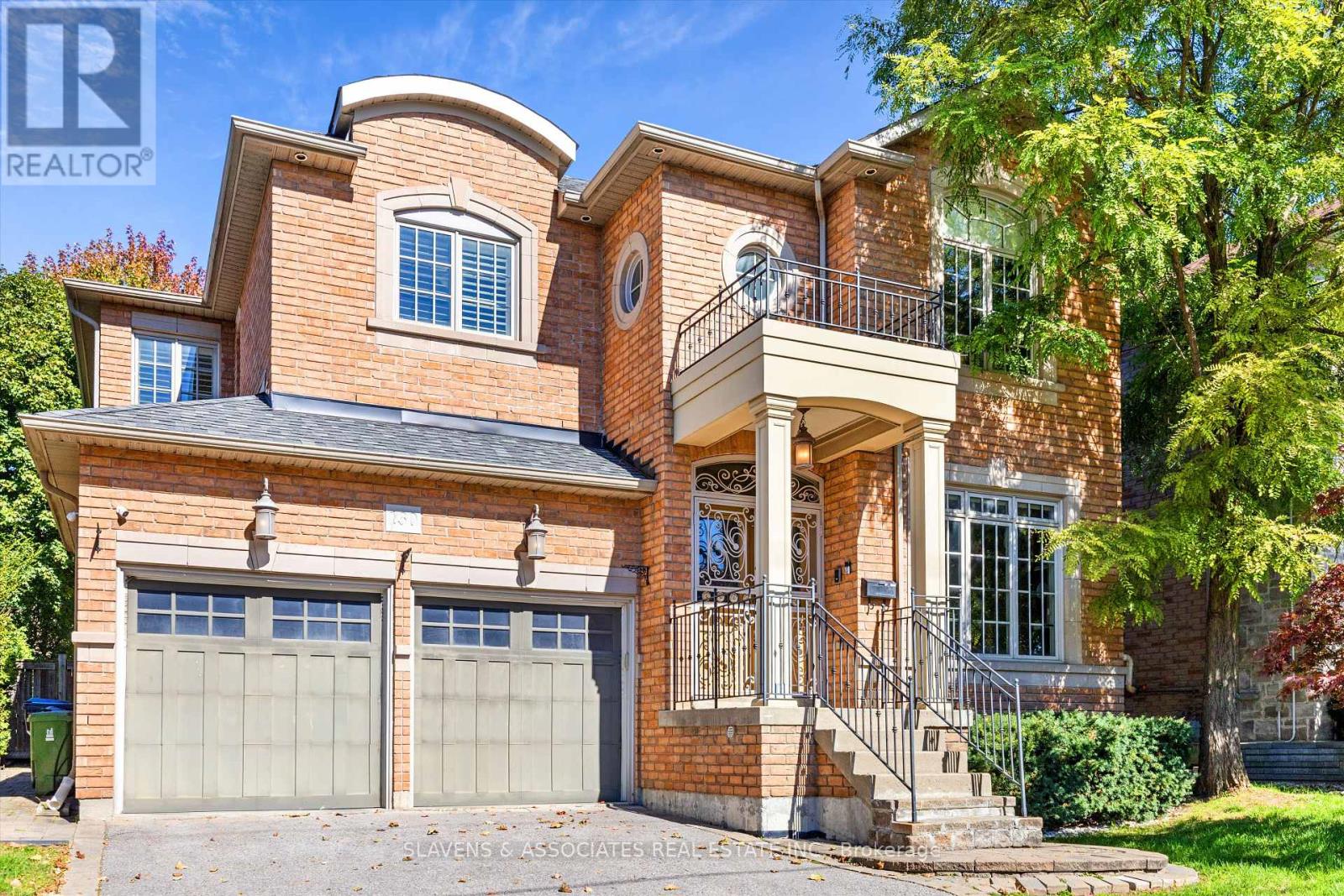 130 York Mills Road, Toronto, Ontario  M2L 1K6 - Photo 1 - C12448795
