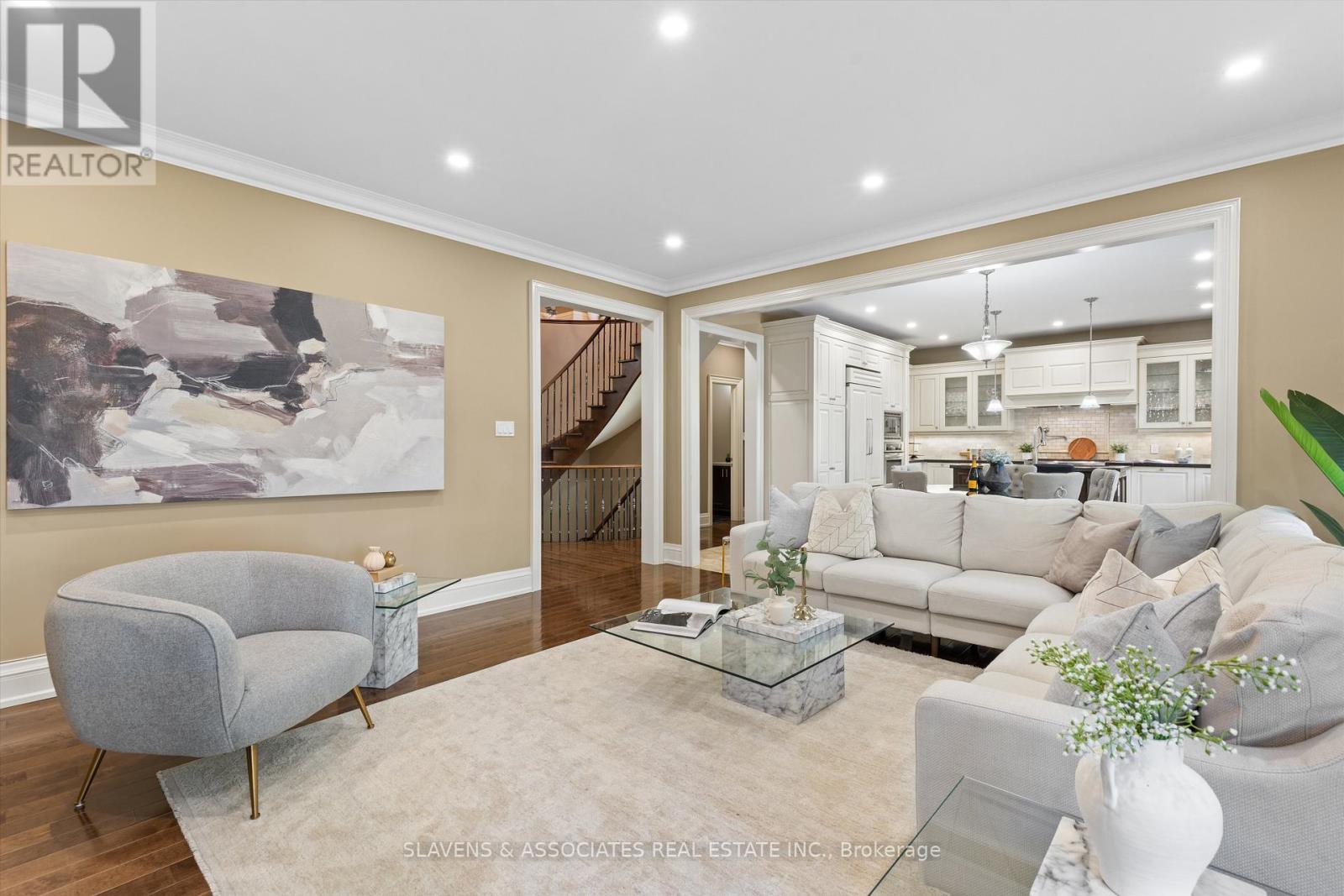 130 York Mills Road, Toronto, Ontario  M2L 1K6 - Photo 11 - C12448795