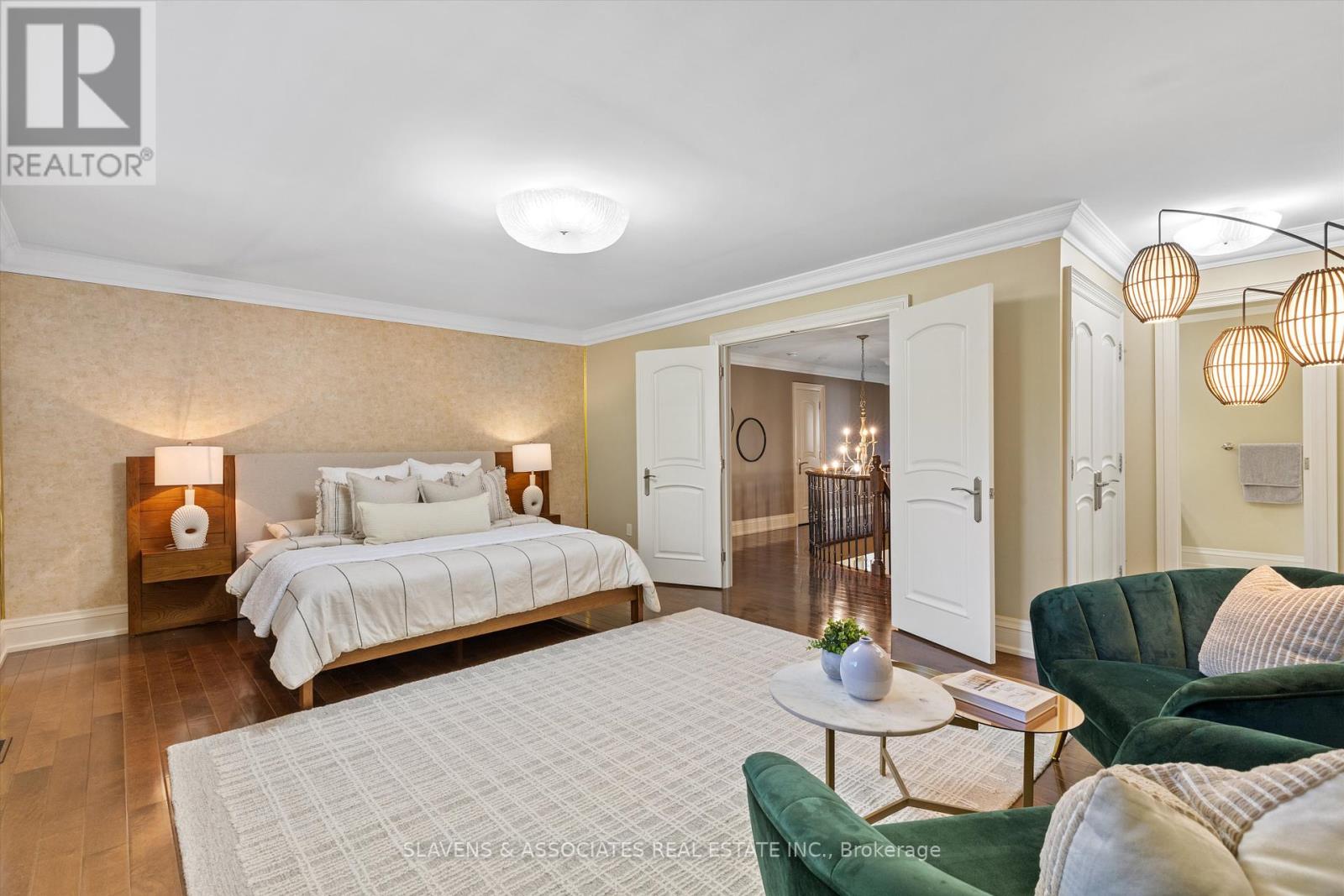 130 York Mills Road, Toronto, Ontario  M2L 1K6 - Photo 14 - C12448795