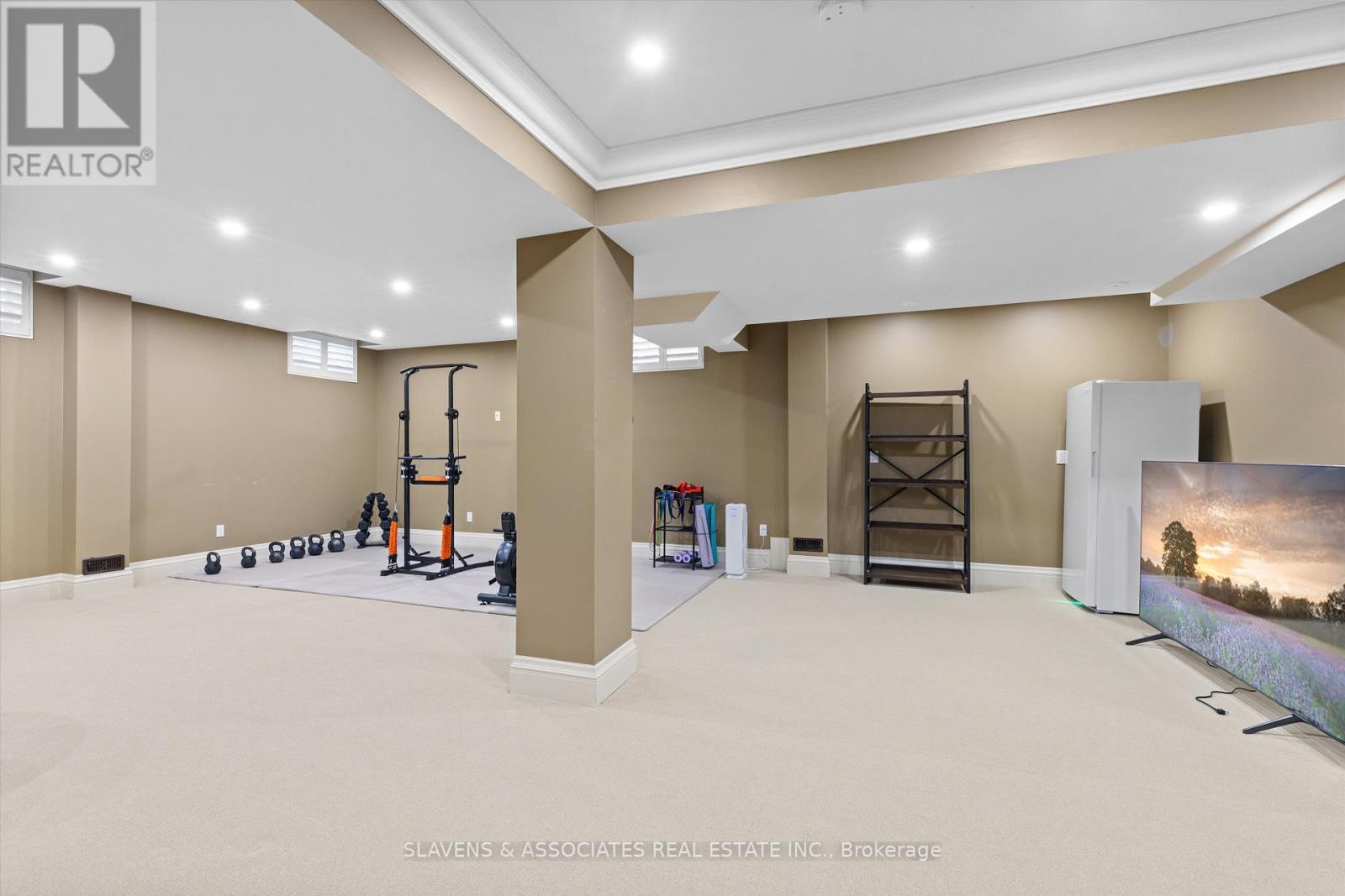 130 York Mills Road, Toronto, Ontario  M2L 1K6 - Photo 27 - C12448795