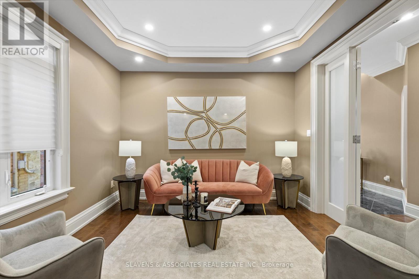 130 York Mills Road, Toronto, Ontario  M2L 1K6 - Photo 7 - C12448795