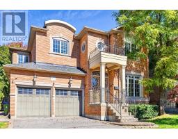 130 YORK MILLS ROAD, Toronto, Ontario