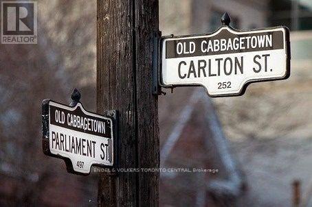 Lower 1 - 173 Carlton Street, Toronto, Ontario  M5A 2K3 - Photo 14 - C12448799