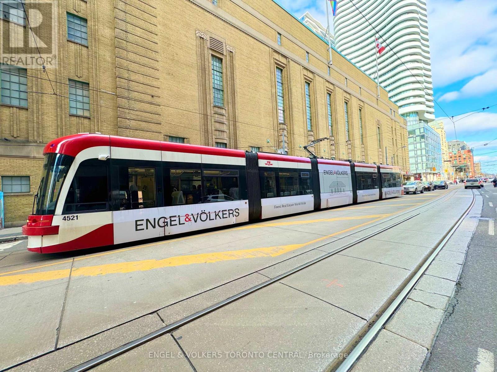 Lower 1 - 173 Carlton Street, Toronto, Ontario  M5A 2K3 - Photo 19 - C12448799