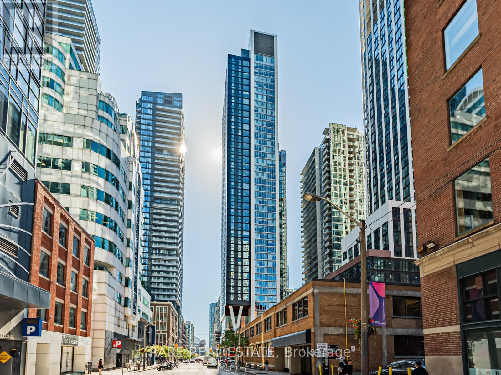 1505 - 357 KING STREET W, Toronto, Ontario