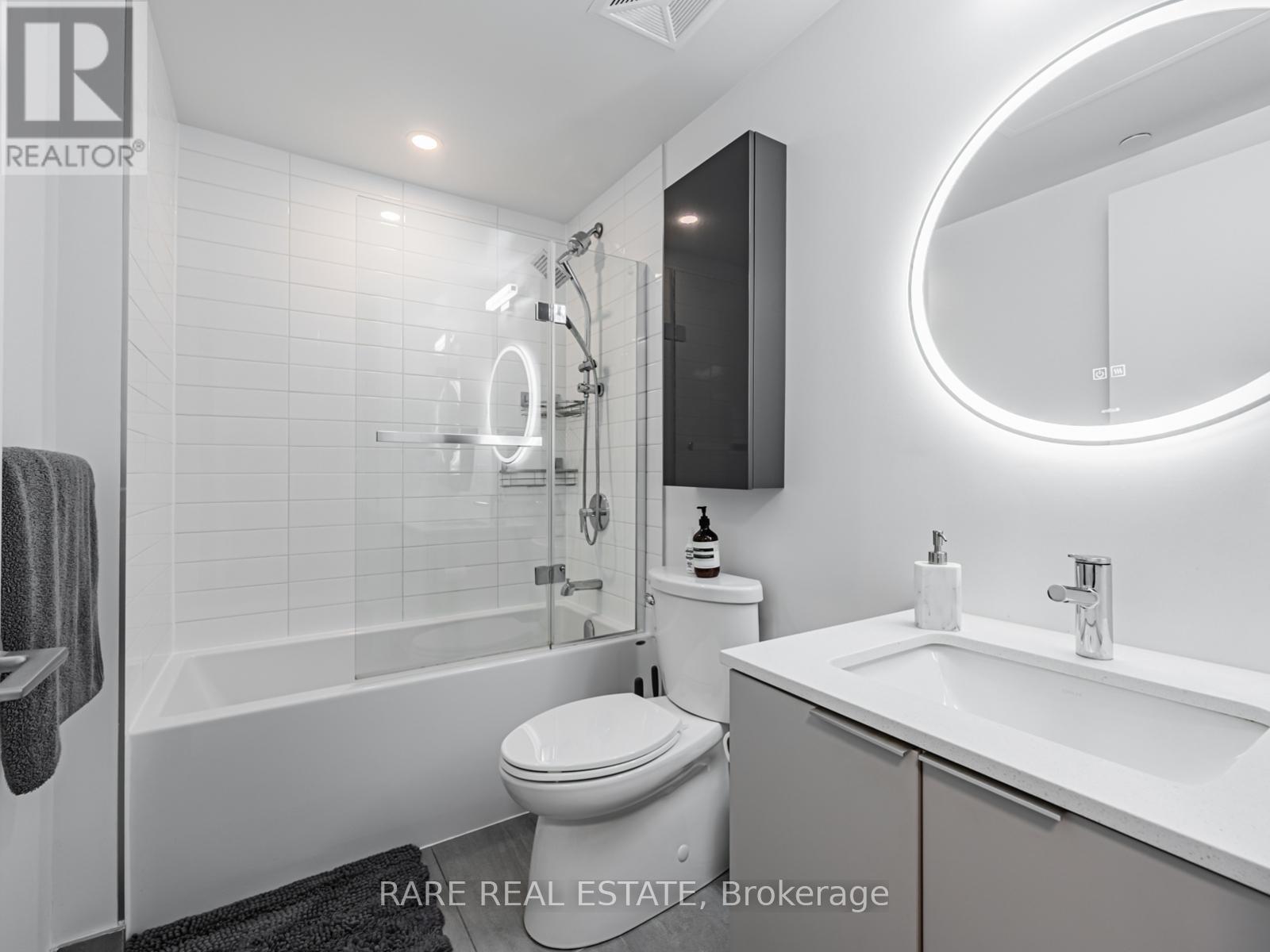1505 - 357 King Street W, Toronto, Ontario  M5V 0S7 - Photo 18 - C12448807