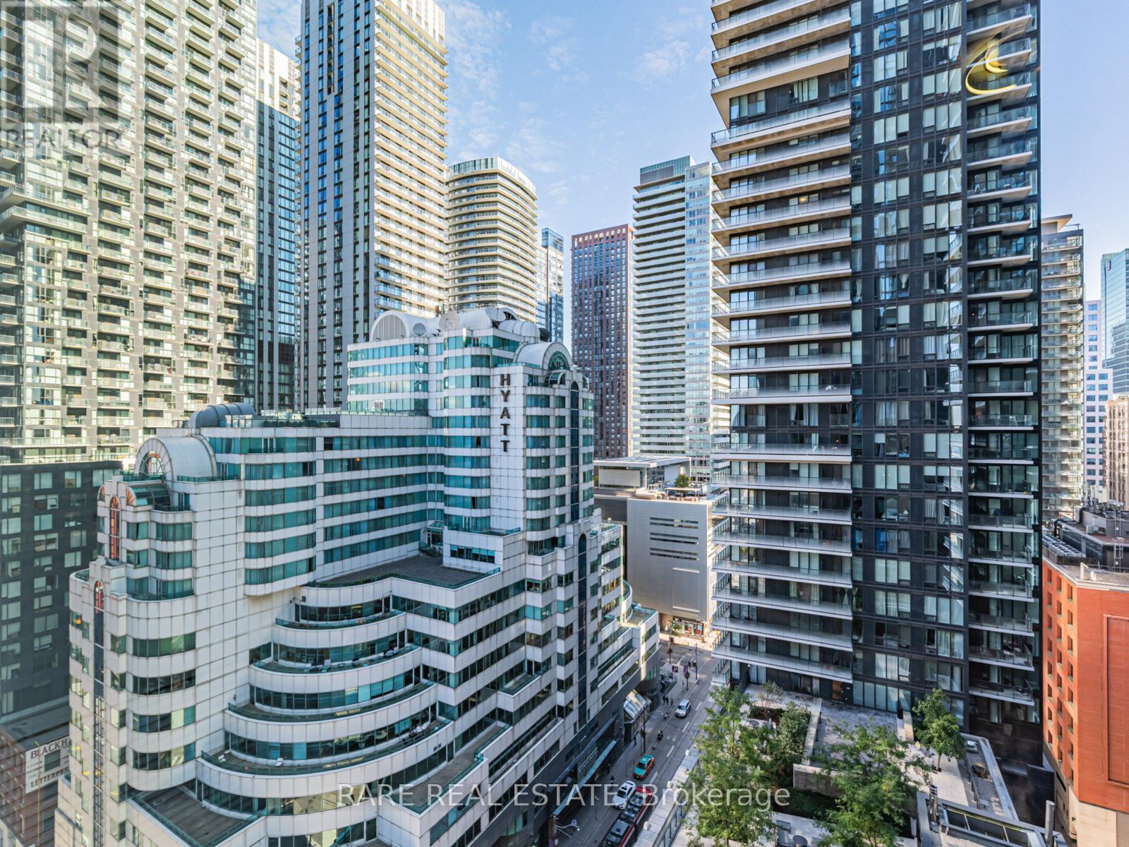 1505 - 357 King Street W, Toronto, Ontario  M5V 0S7 - Photo 19 - C12448807