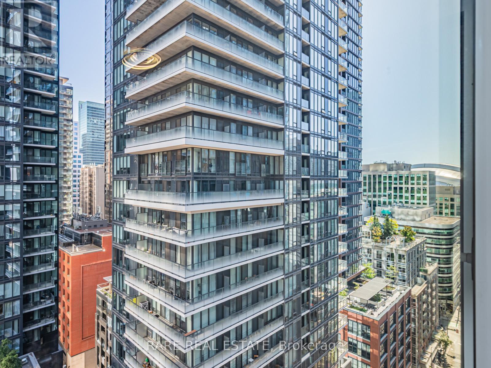 1505 - 357 King Street W, Toronto, Ontario  M5V 0S7 - Photo 20 - C12448807