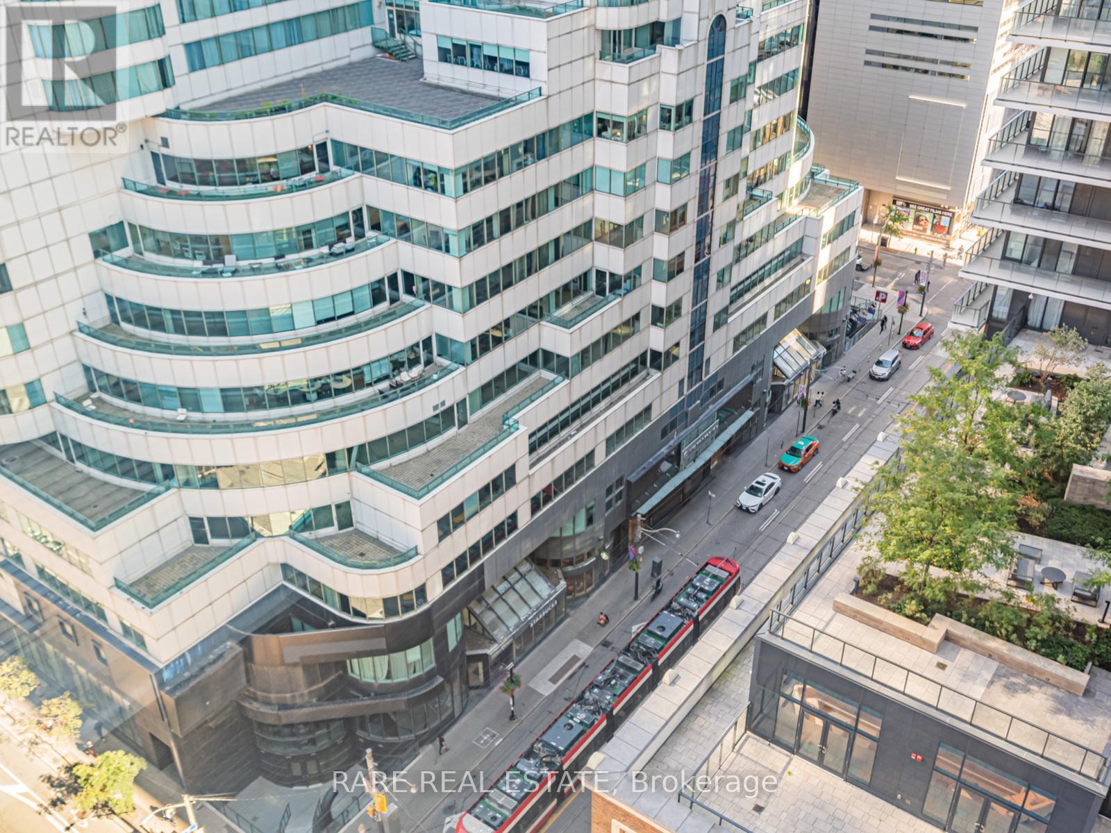 1505 - 357 King Street W, Toronto, Ontario  M5V 0S7 - Photo 21 - C12448807