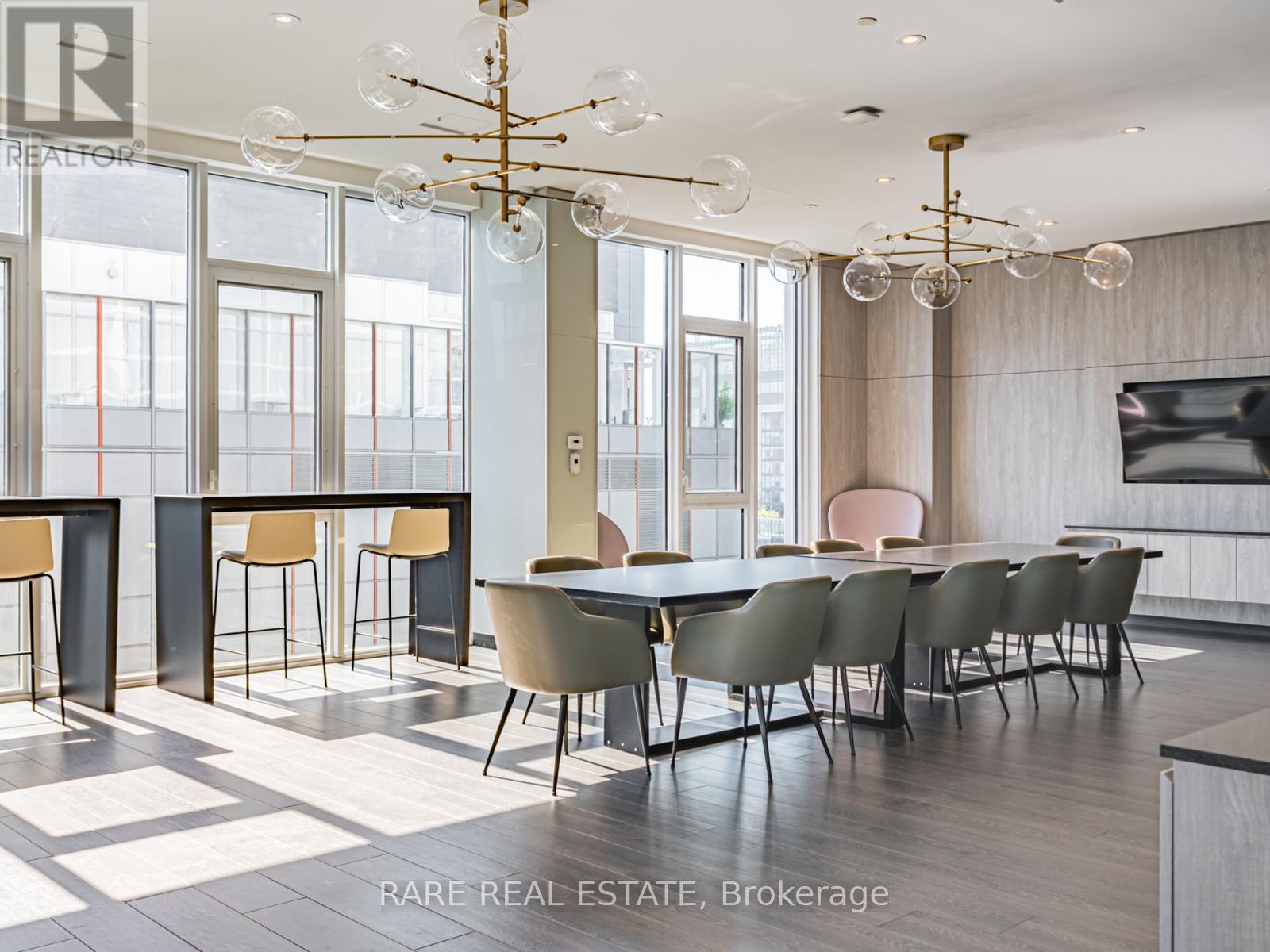 1505 - 357 King Street W, Toronto, Ontario  M5V 0S7 - Photo 23 - C12448807