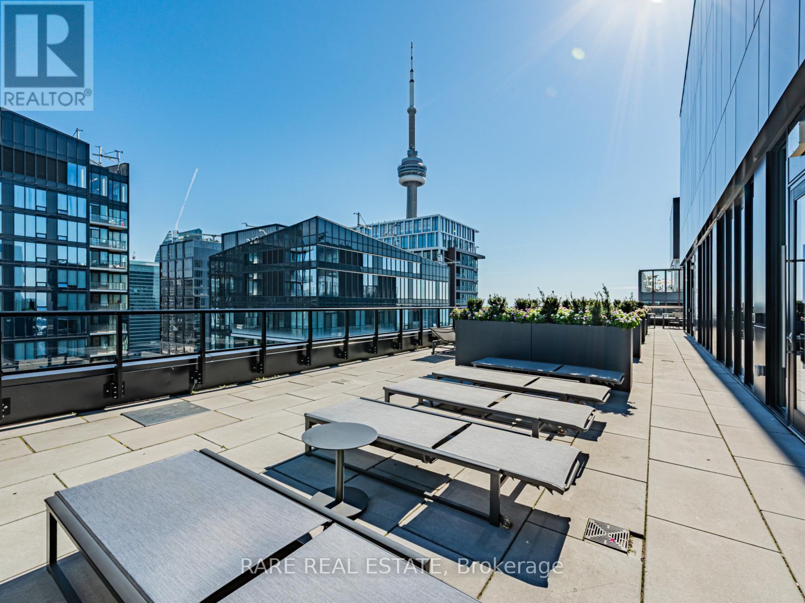 1505 - 357 King Street W, Toronto, Ontario  M5V 0S7 - Photo 24 - C12448807
