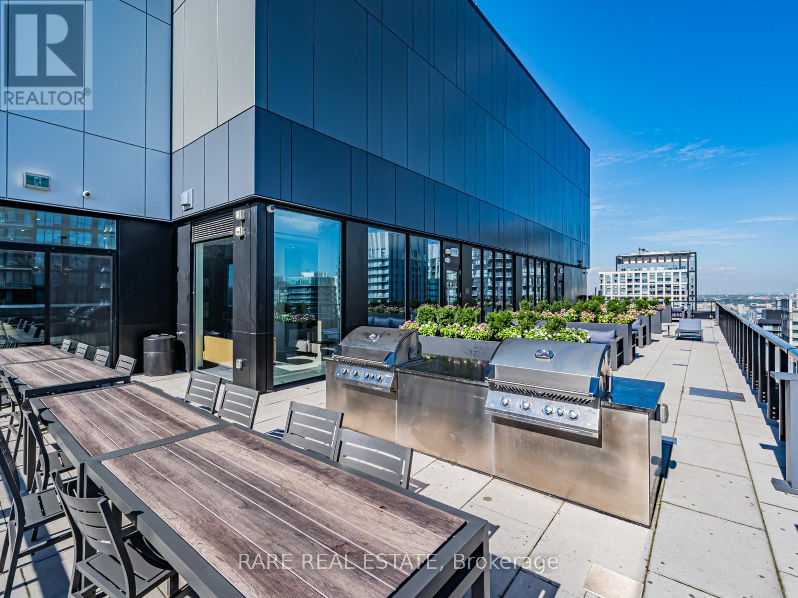 1505 - 357 King Street W, Toronto, Ontario  M5V 0S7 - Photo 27 - C12448807