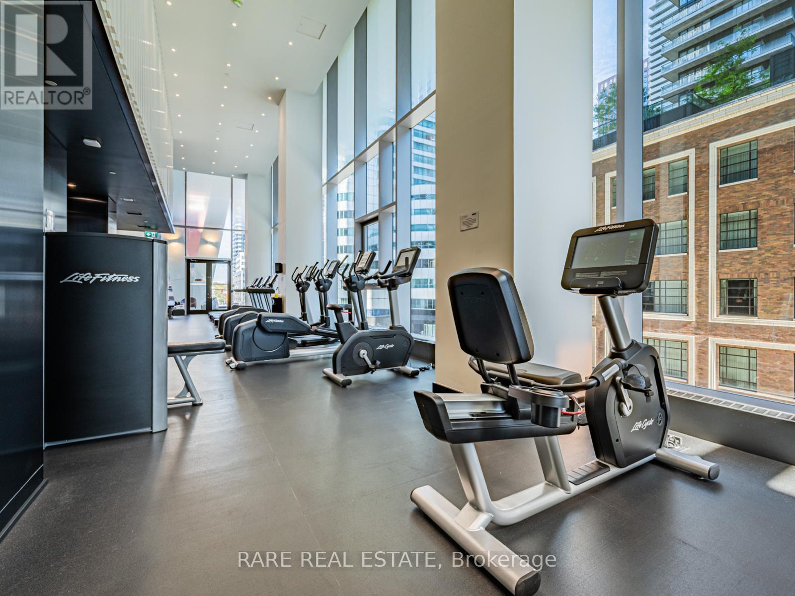 1505 - 357 King Street W, Toronto, Ontario  M5V 0S7 - Photo 28 - C12448807