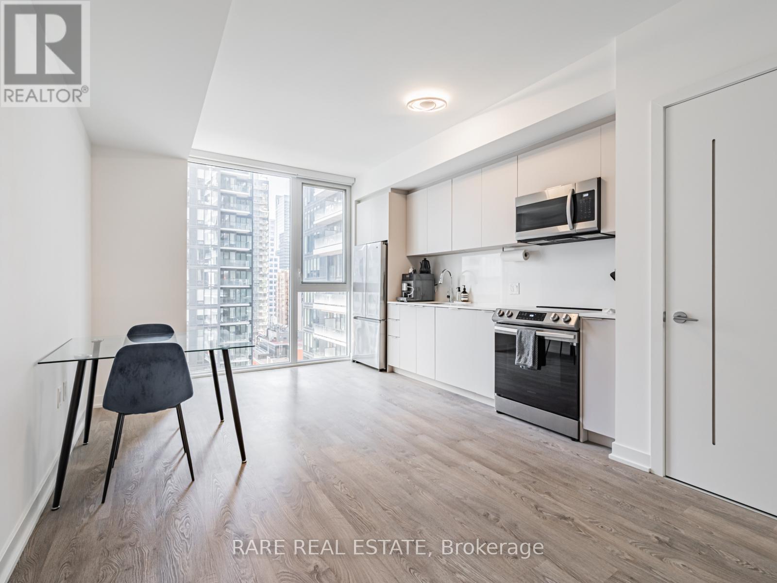 1505 - 357 King Street W, Toronto, Ontario  M5V 0S7 - Photo 3 - C12448807