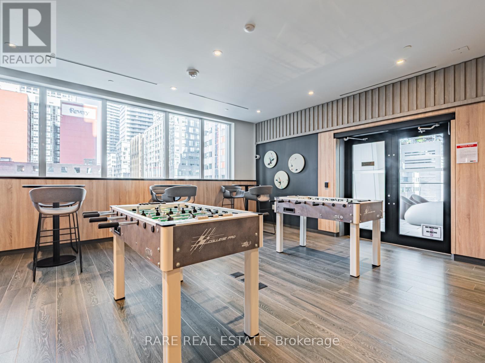 1505 - 357 King Street W, Toronto, Ontario  M5V 0S7 - Photo 30 - C12448807