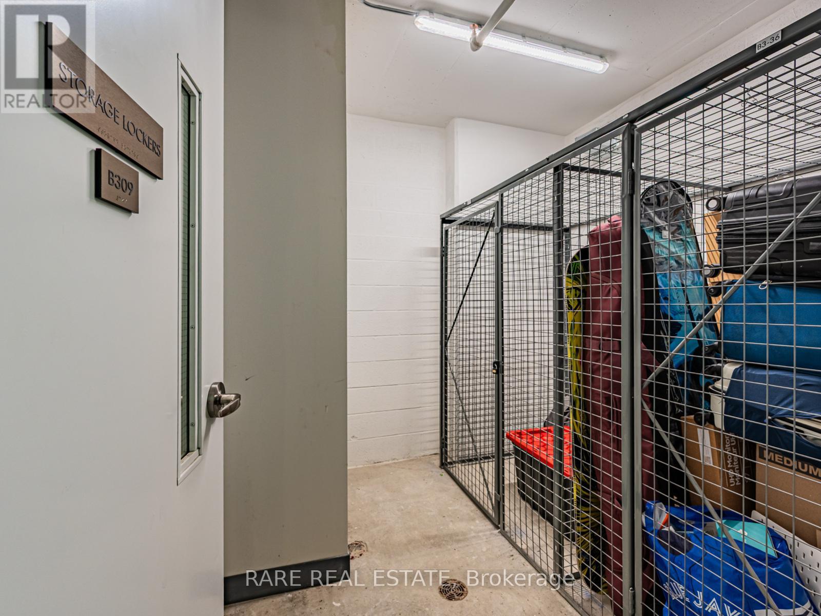 1505 - 357 King Street W, Toronto, Ontario  M5V 0S7 - Photo 31 - C12448807
