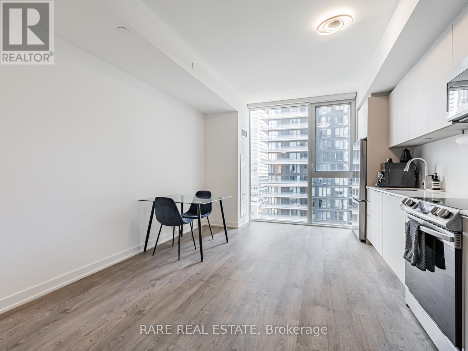 1505 - 357 King Street W, Toronto, Ontario  M5V 0S7 - Photo 4 - C12448807