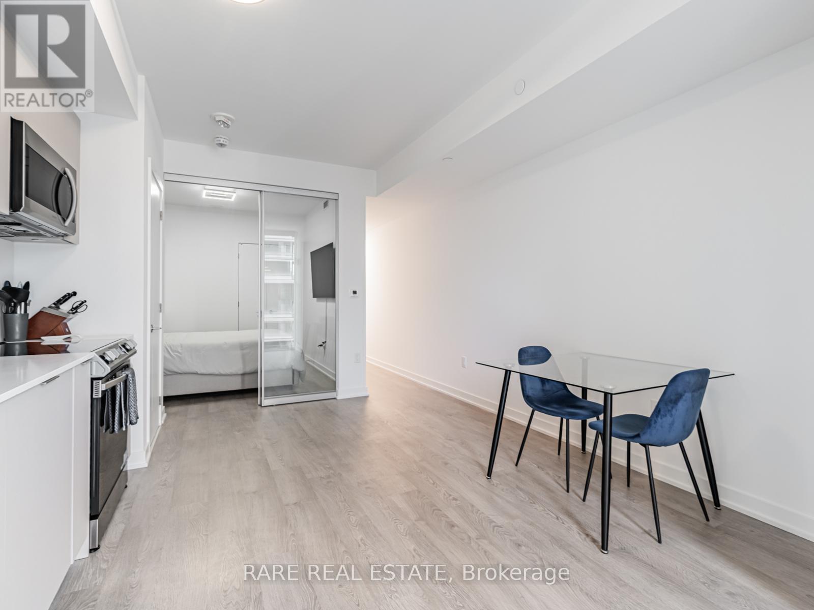 1505 - 357 King Street W, Toronto, Ontario  M5V 0S7 - Photo 6 - C12448807