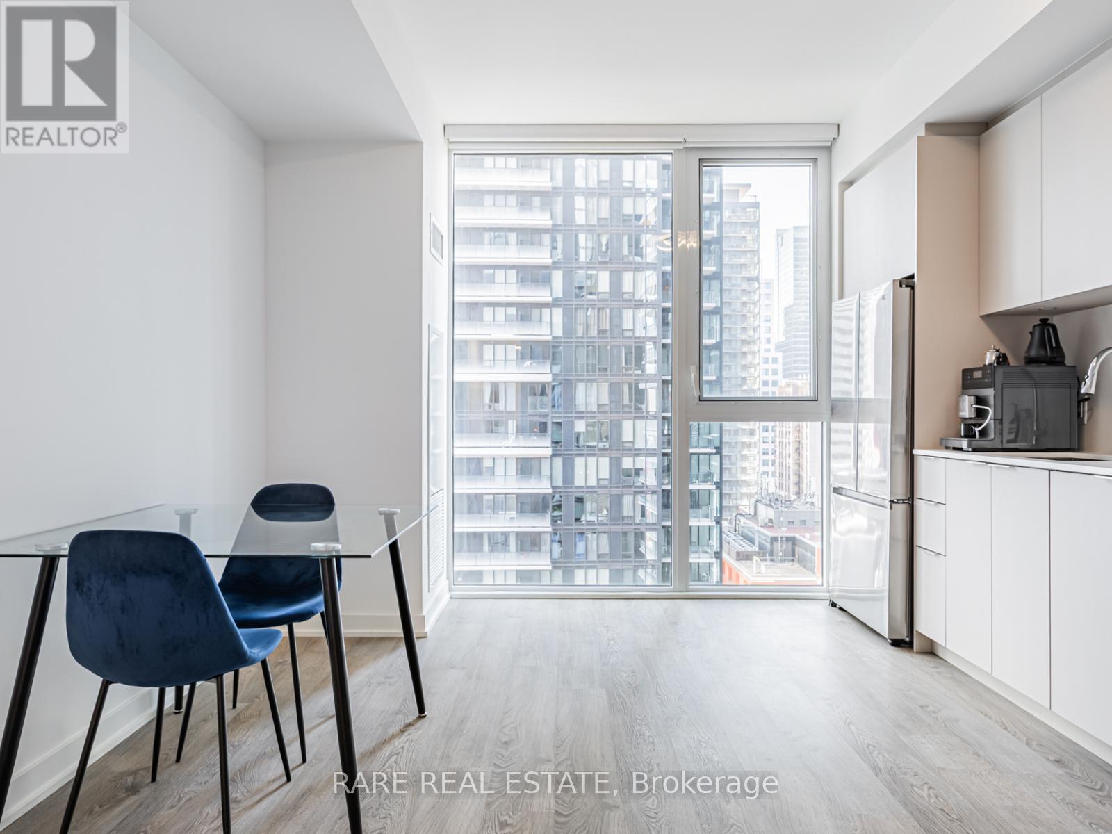 1505 - 357 King Street W, Toronto, Ontario  M5V 0S7 - Photo 7 - C12448807