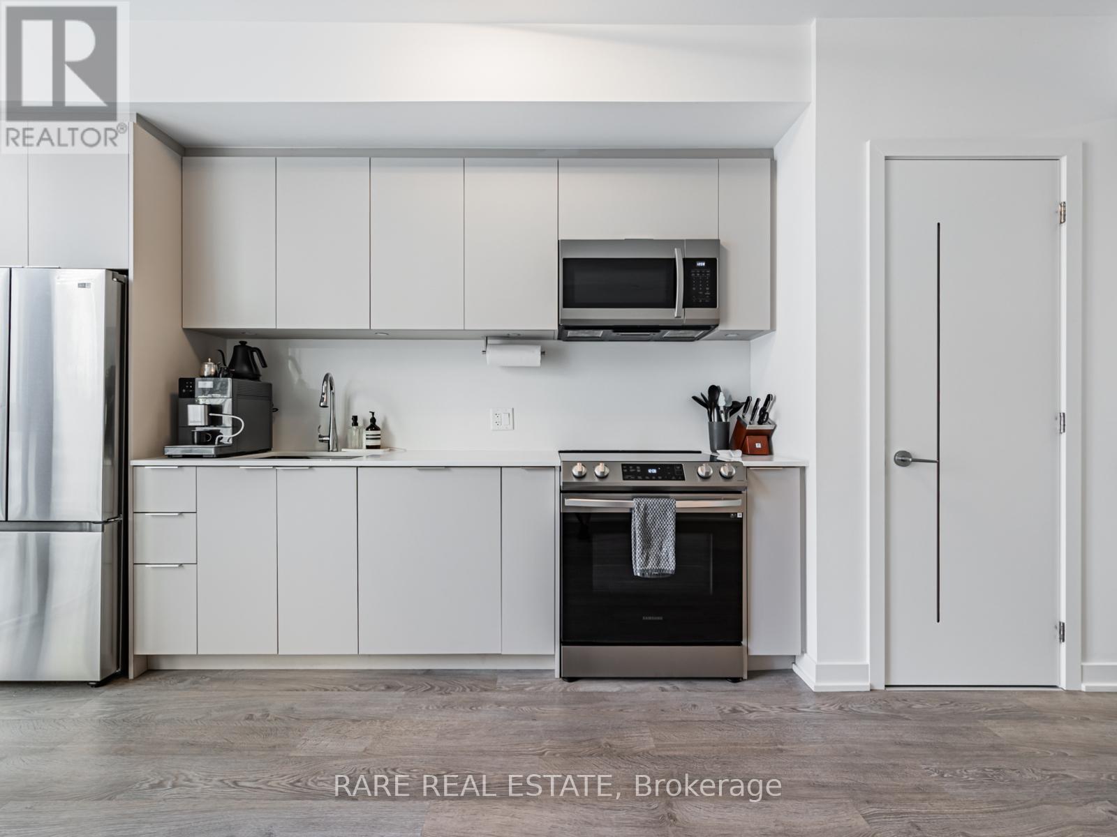 1505 - 357 King Street W, Toronto, Ontario  M5V 0S7 - Photo 8 - C12448807