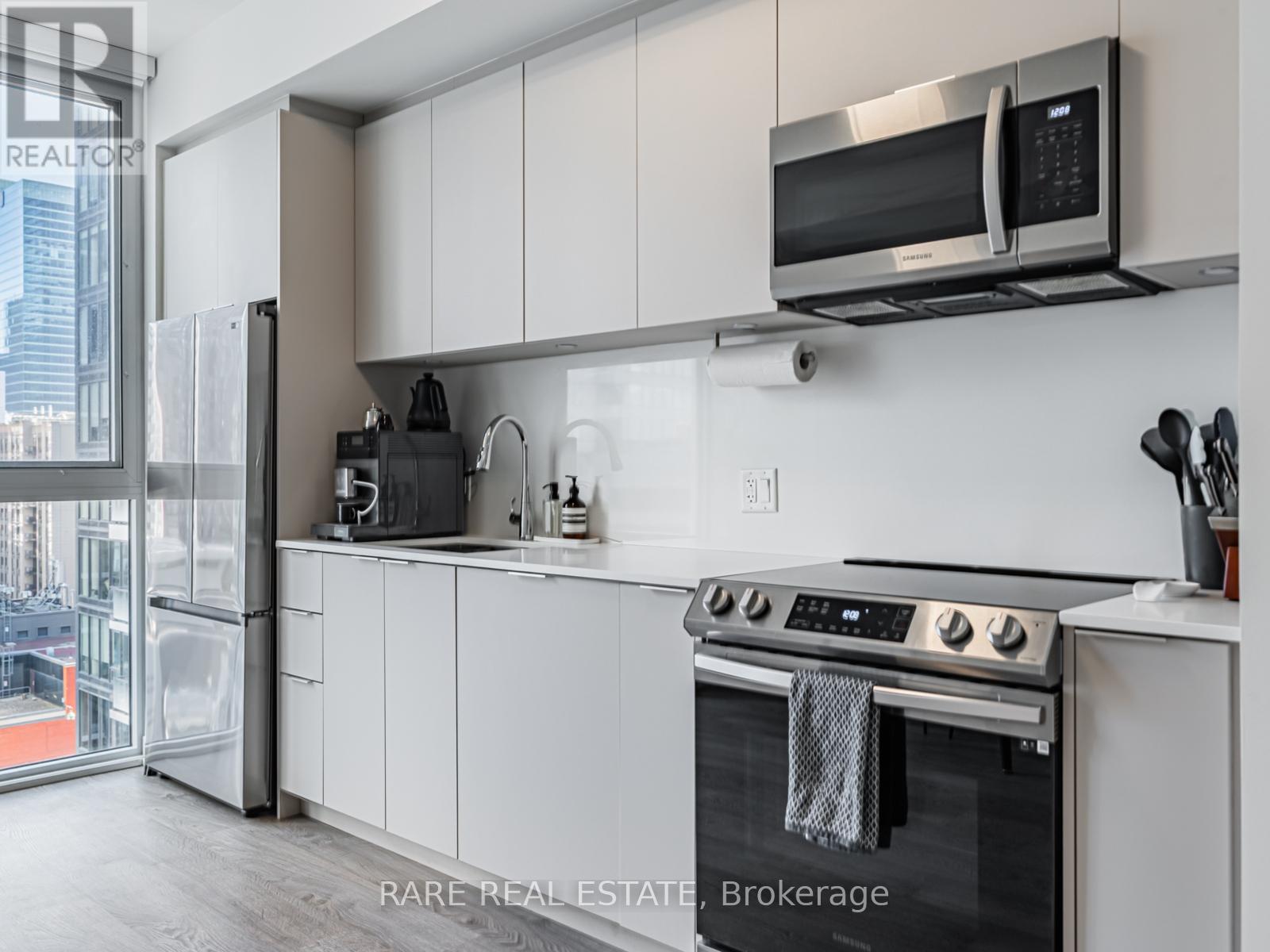 1505 - 357 King Street W, Toronto, Ontario  M5V 0S7 - Photo 9 - C12448807