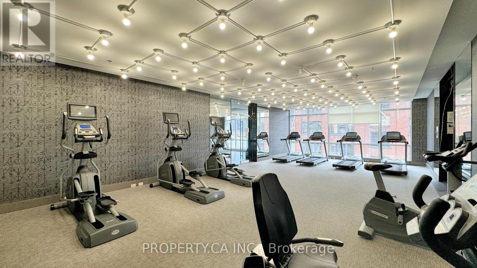 311 - 30 Nelson Street, Toronto (Waterfront Communities), Ontario  M5V 0H5 - Photo 32 - C12448809