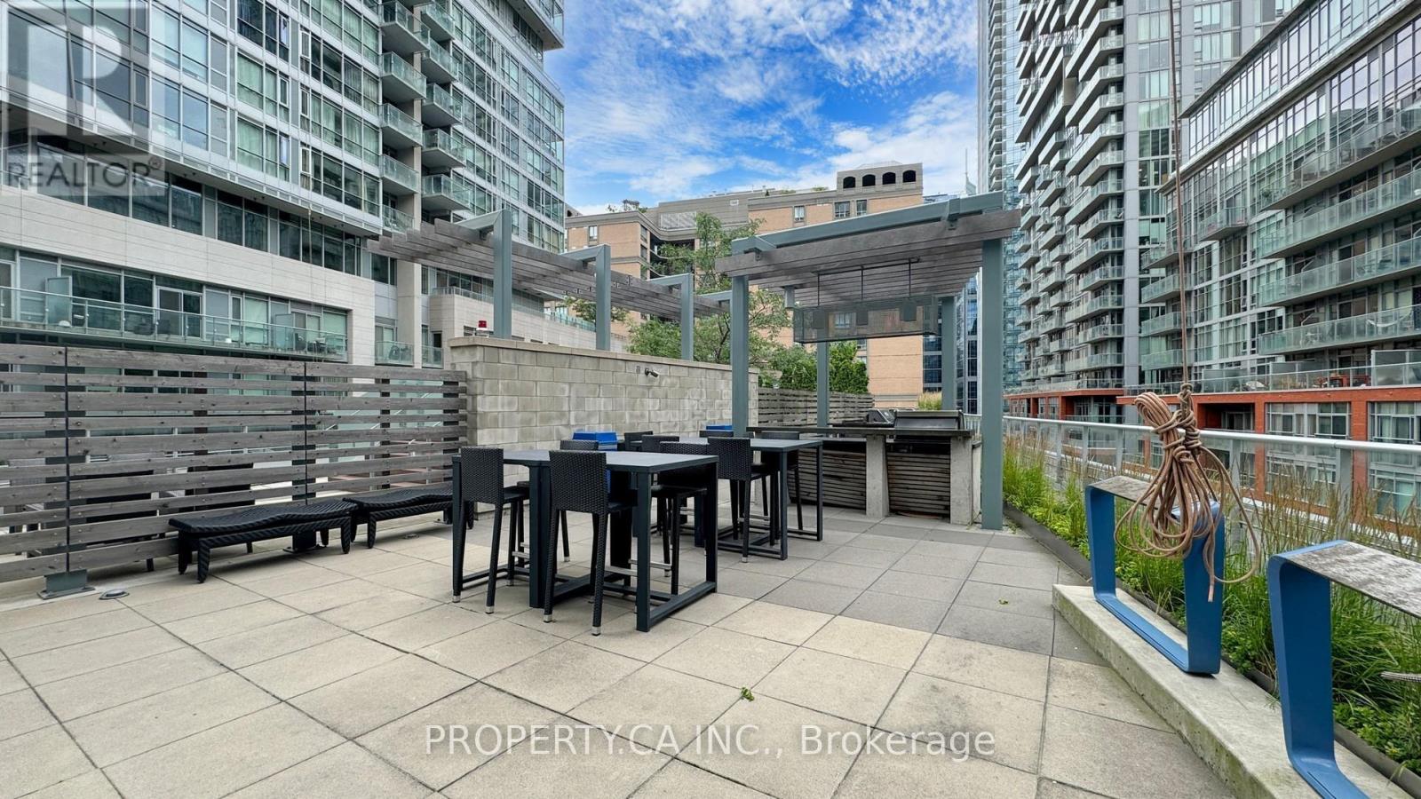 311 - 30 Nelson Street, Toronto (Waterfront Communities), Ontario  M5V 0H5 - Photo 36 - C12448809