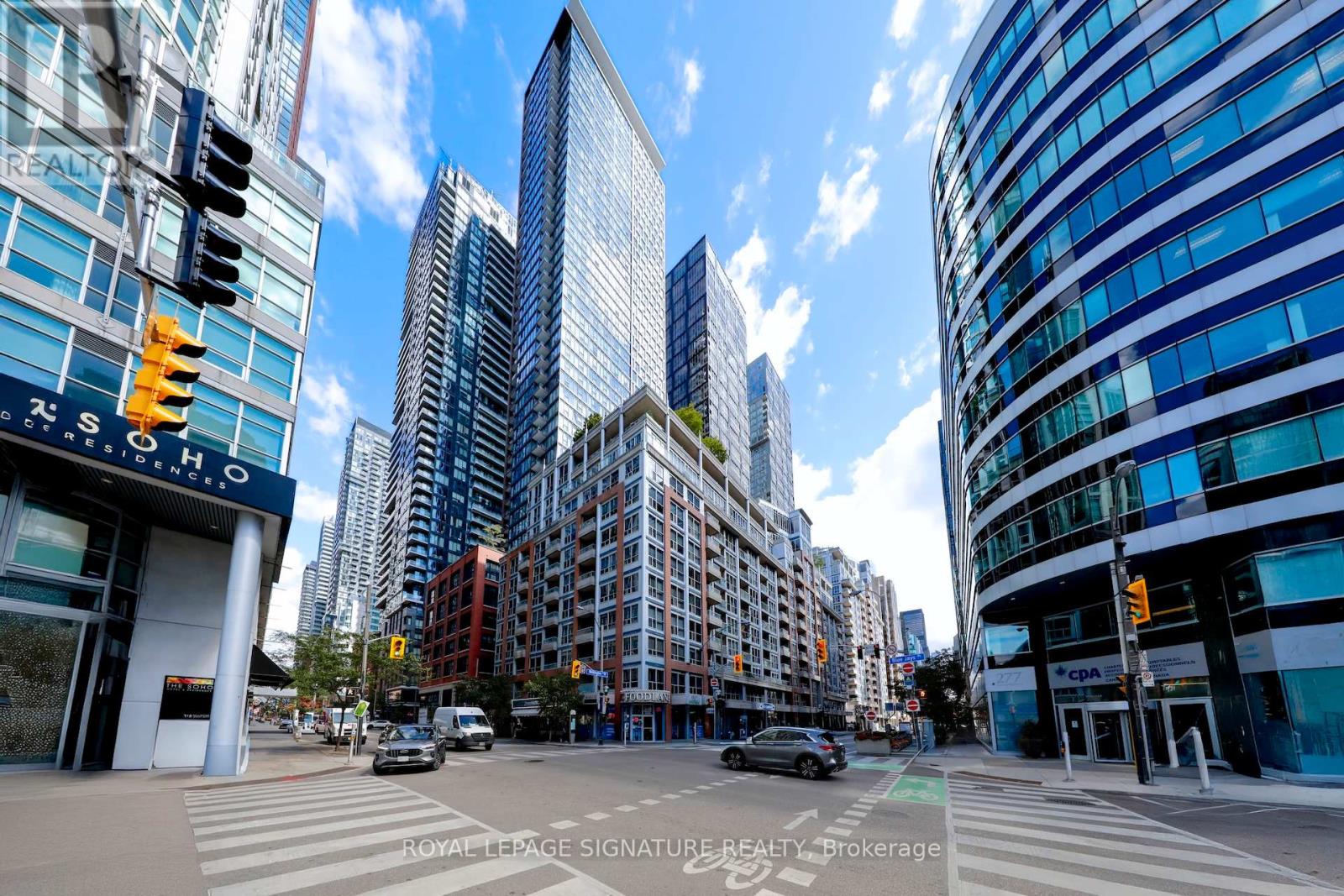 343 - 250 Wellington Street W, Toronto (Waterfront Communities), Ontario  M5V 3P6 - Photo 29 - C12448819