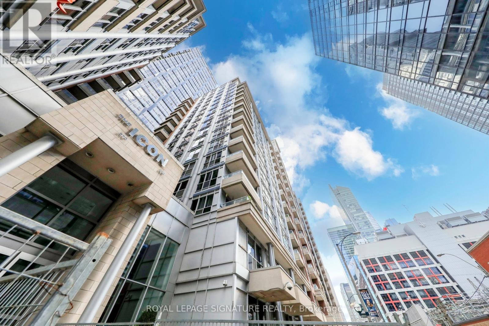 343 - 250 Wellington Street W, Toronto (Waterfront Communities), Ontario  M5V 3P6 - Photo 38 - C12448819