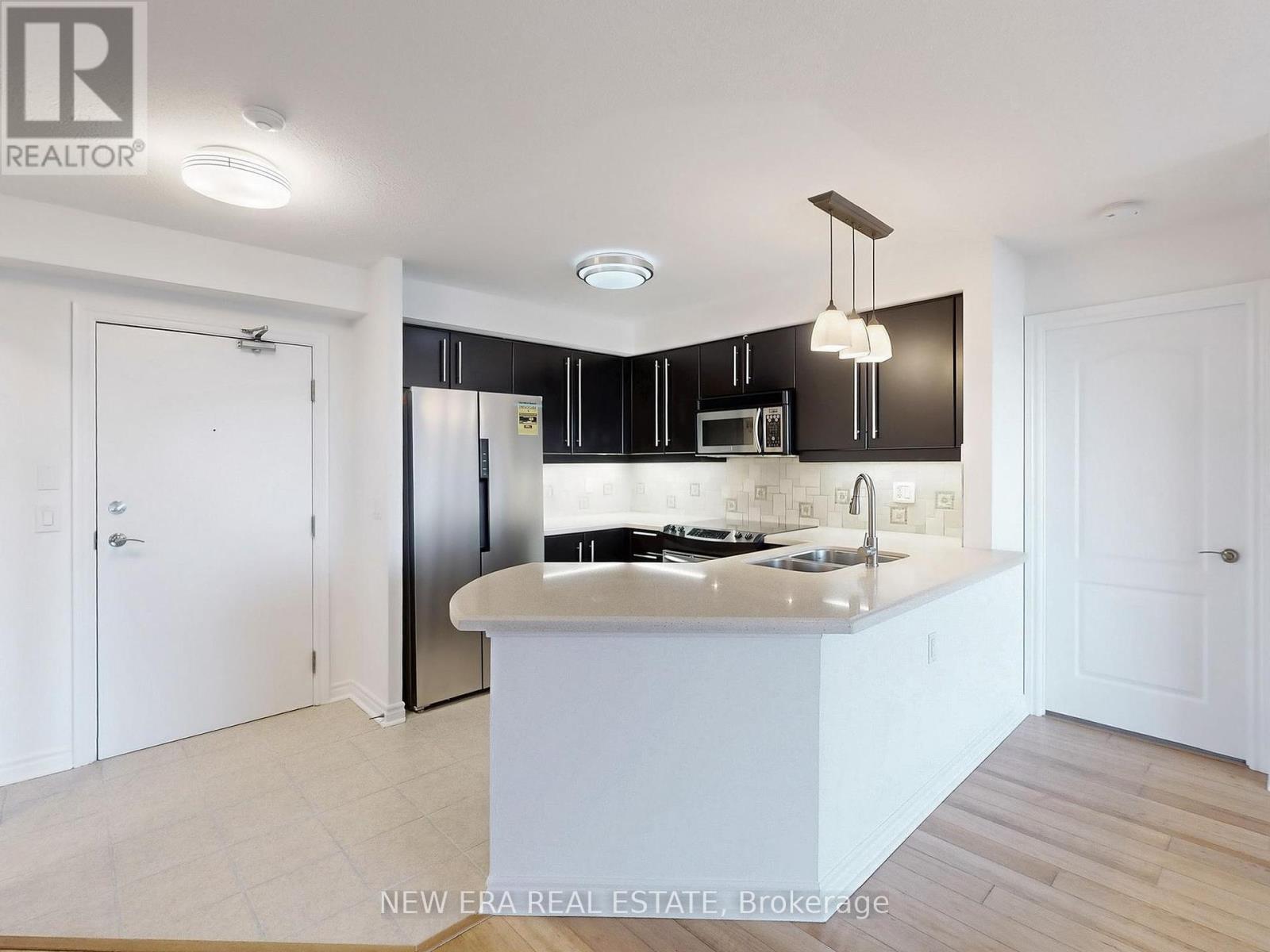 706 - 1030 Sheppard Avenue W, Toronto (Bathurst Manor), Ontario  M3H 6C1 - Photo 14 - C12448830