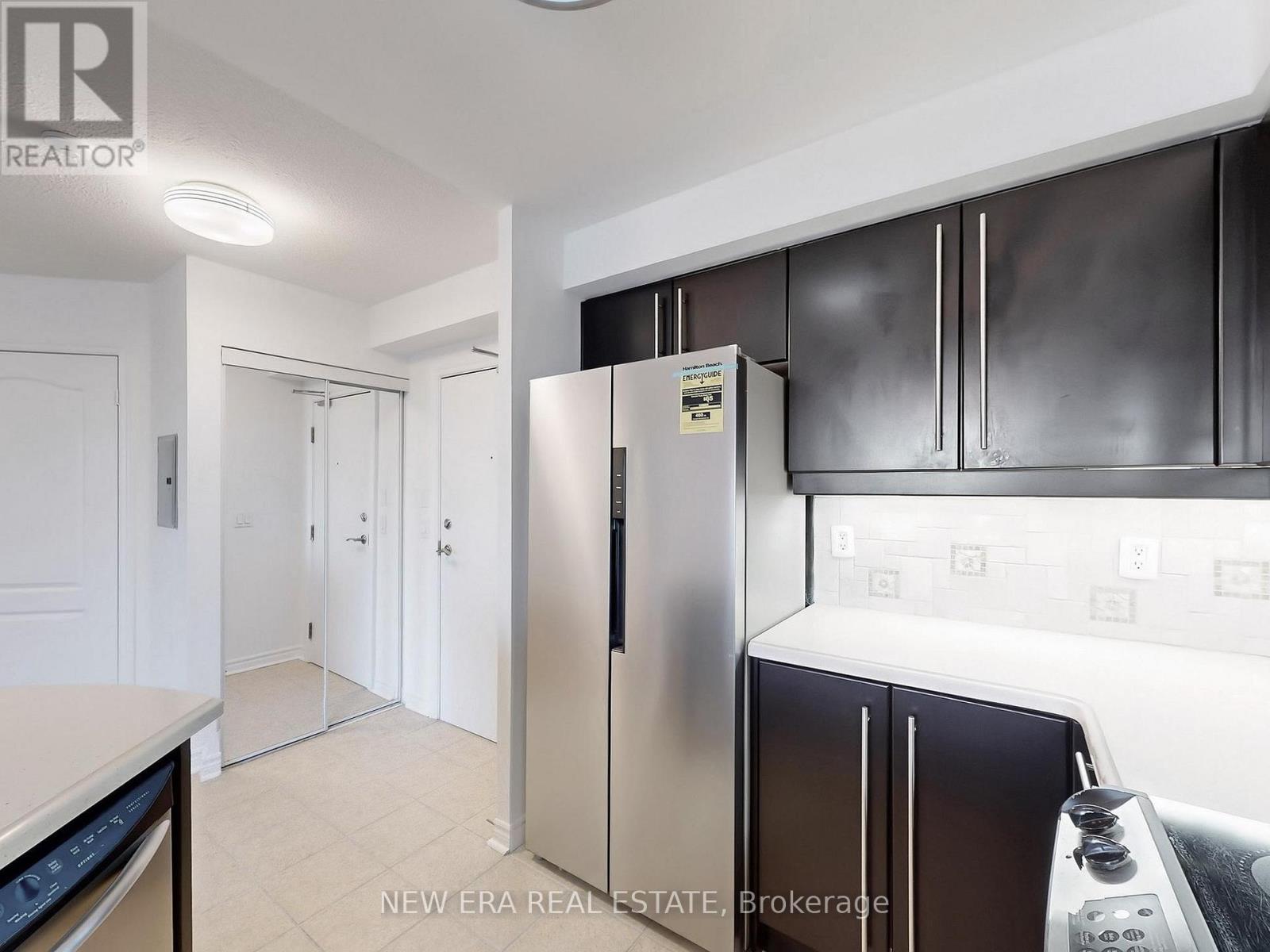 706 - 1030 Sheppard Avenue W, Toronto (Bathurst Manor), Ontario  M3H 6C1 - Photo 19 - C12448830