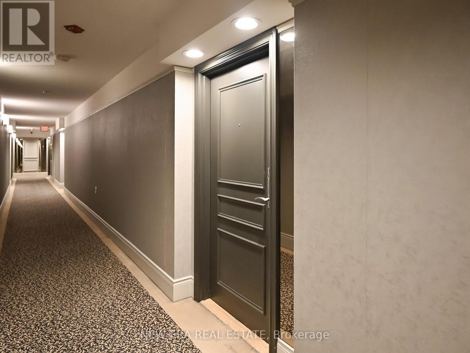 706 - 1030 Sheppard Avenue W, Toronto (Bathurst Manor), Ontario  M3H 6C1 - Photo 3 - C12448830