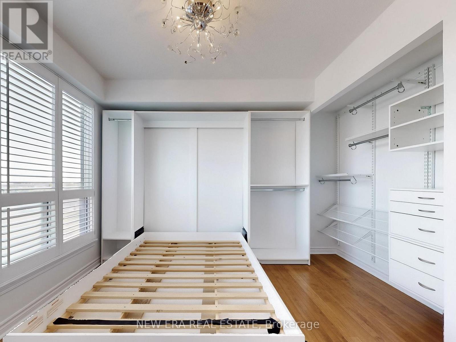 706 - 1030 Sheppard Avenue W, Toronto (Bathurst Manor), Ontario  M3H 6C1 - Photo 31 - C12448830