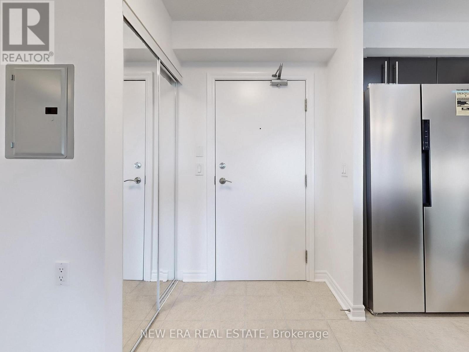 706 - 1030 Sheppard Avenue W, Toronto (Bathurst Manor), Ontario  M3H 6C1 - Photo 39 - C12448830