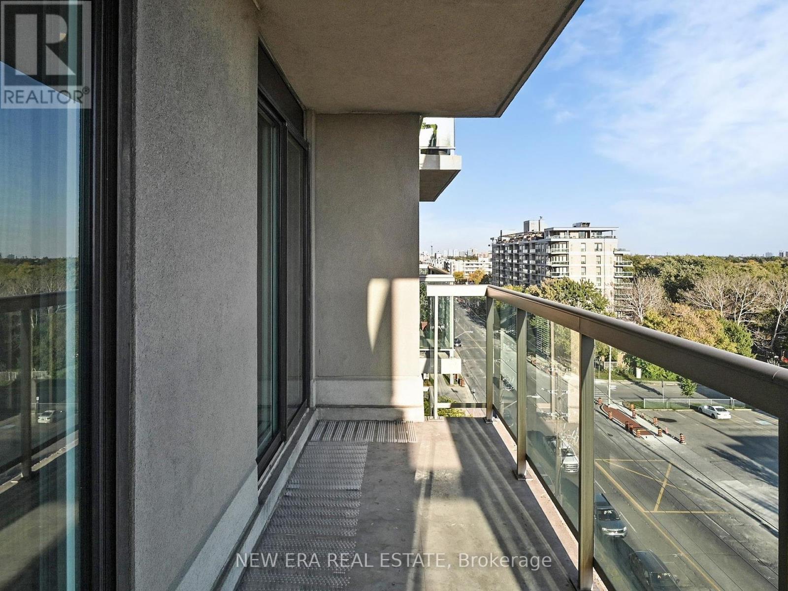 706 - 1030 Sheppard Avenue W, Toronto (Bathurst Manor), Ontario  M3H 6C1 - Photo 40 - C12448830