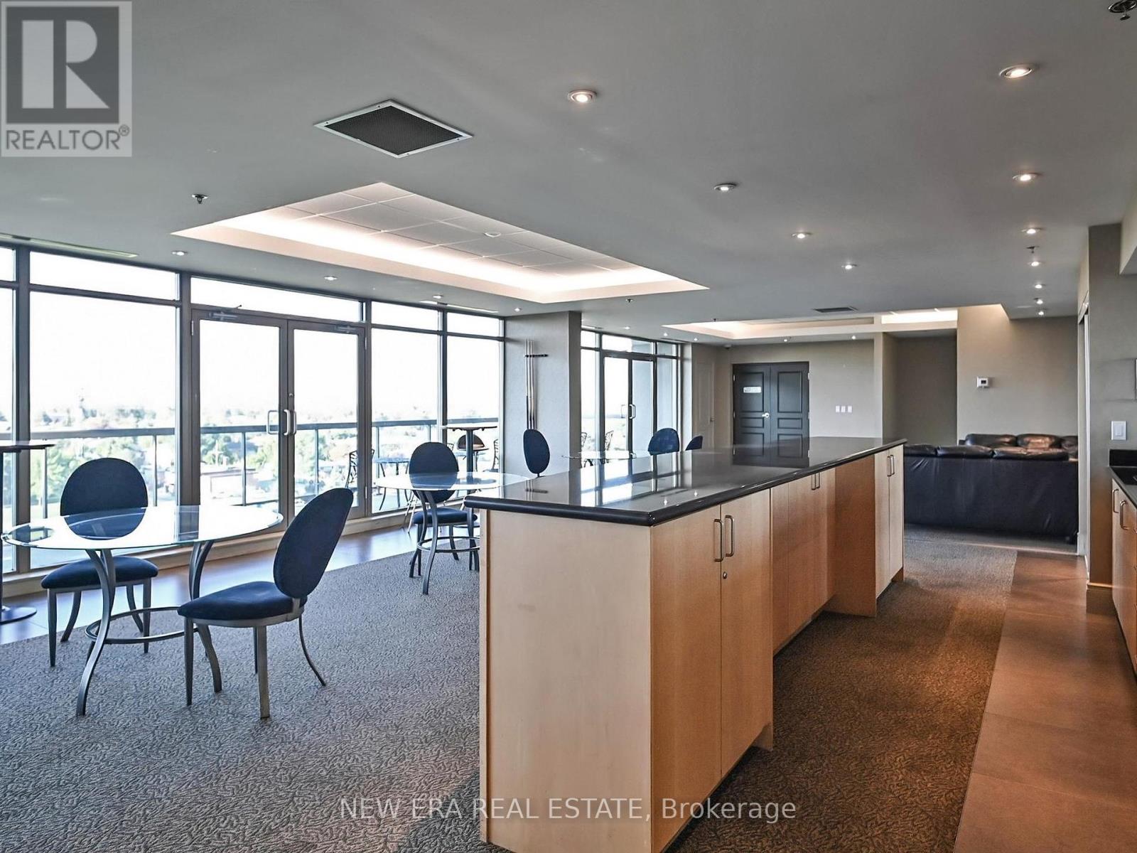706 - 1030 Sheppard Avenue W, Toronto (Bathurst Manor), Ontario  M3H 6C1 - Photo 42 - C12448830