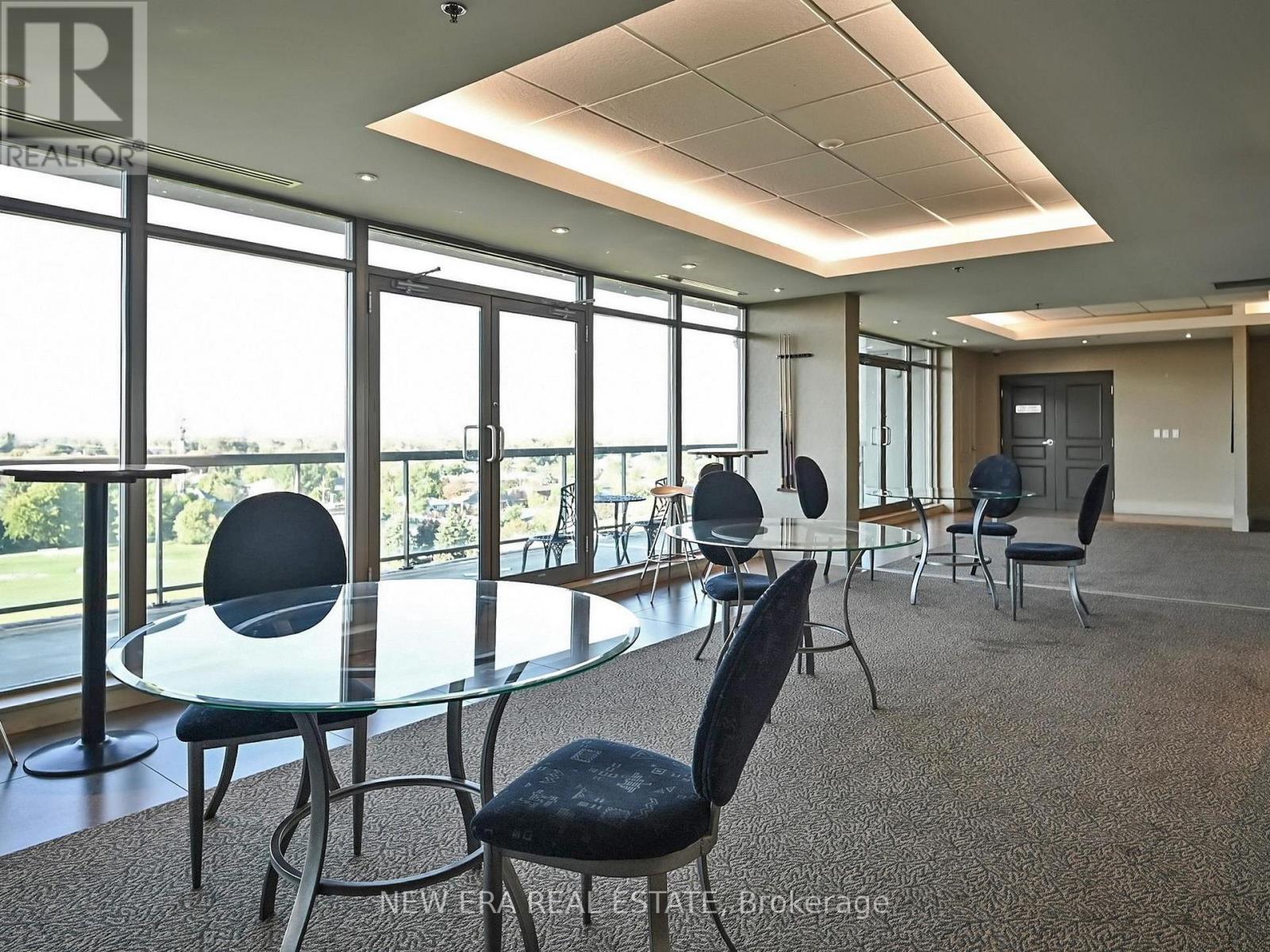706 - 1030 Sheppard Avenue W, Toronto (Bathurst Manor), Ontario  M3H 6C1 - Photo 43 - C12448830