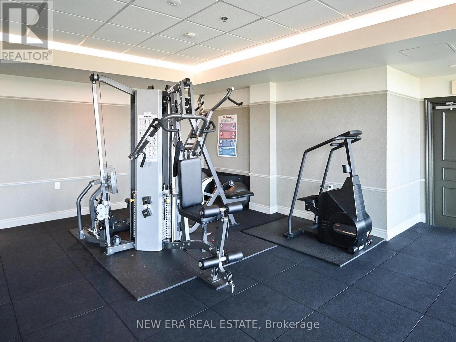 706 - 1030 Sheppard Avenue W, Toronto (Bathurst Manor), Ontario  M3H 6C1 - Photo 47 - C12448830
