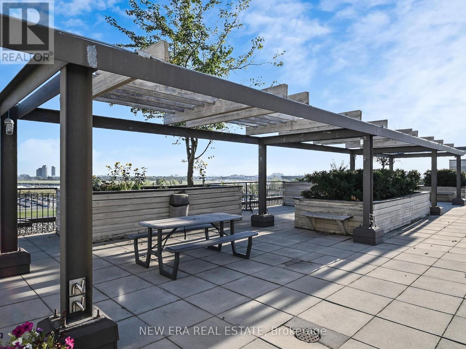706 - 1030 Sheppard Avenue W, Toronto (Bathurst Manor), Ontario  M3H 6C1 - Photo 49 - C12448830