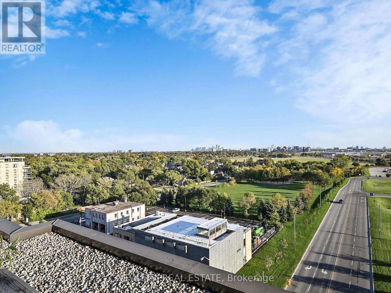 706 - 1030 Sheppard Avenue W, Toronto (Bathurst Manor), Ontario  M3H 6C1 - Photo 50 - C12448830