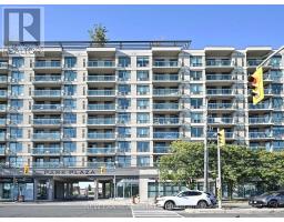 706 - 1030 SHEPPARD AVENUE W, Toronto, Ontario
