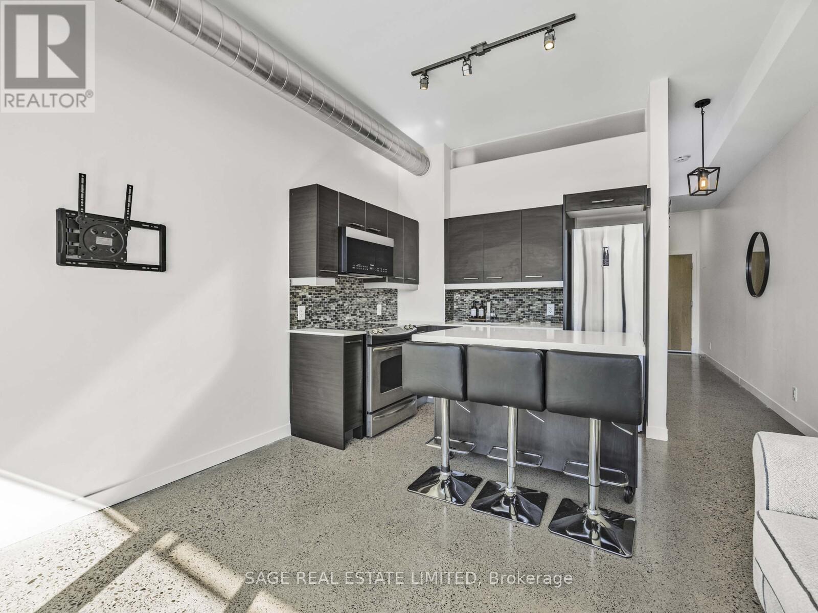 405 - 510 King Street E, Toronto, Ontario  M5A 0E5 - Photo 10 - C12448837