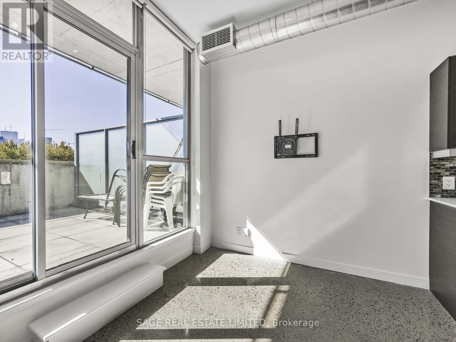 405 - 510 King Street E, Toronto, Ontario  M5A 0E5 - Photo 11 - C12448837