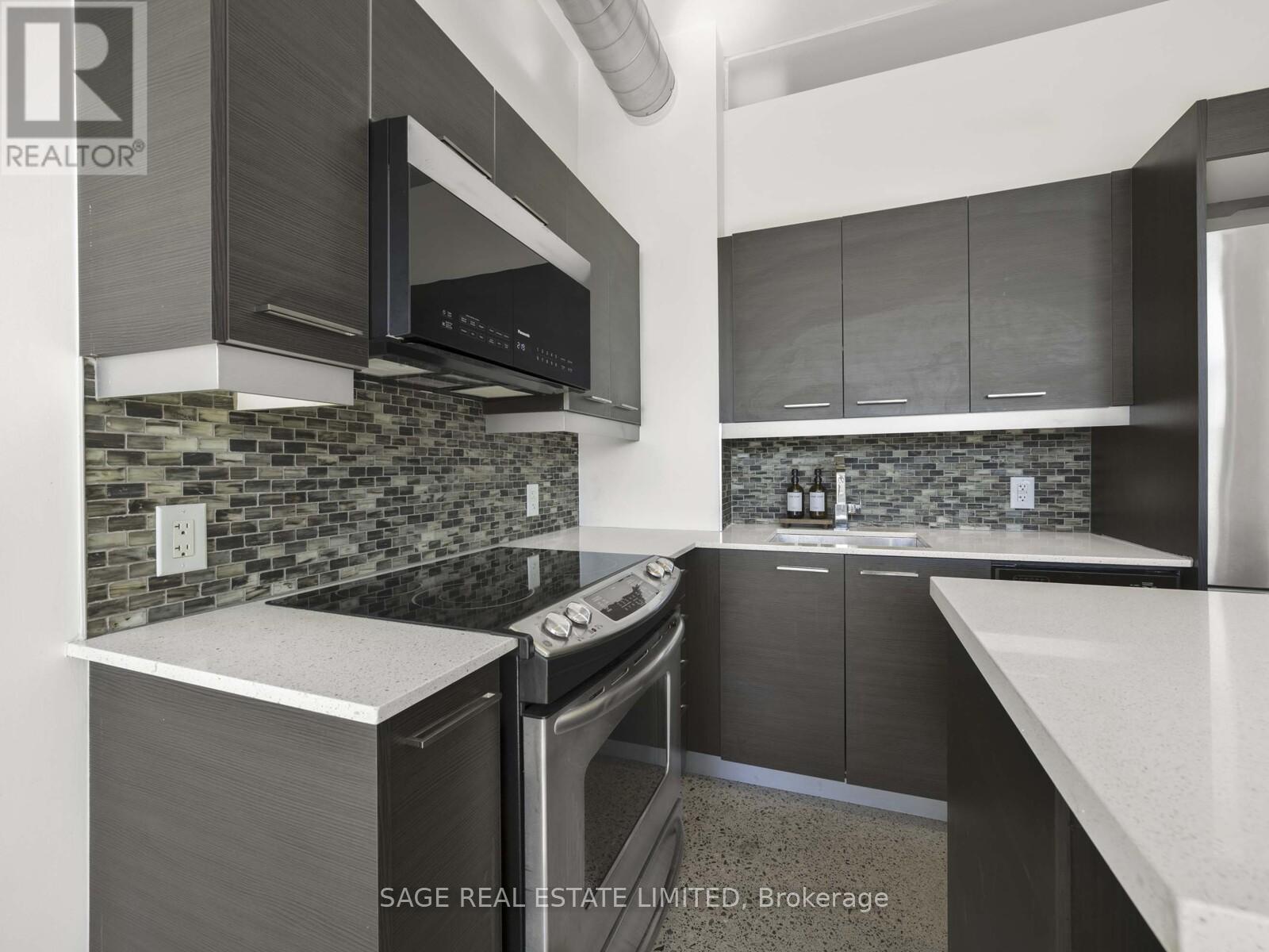 405 - 510 King Street E, Toronto, Ontario  M5A 0E5 - Photo 12 - C12448837