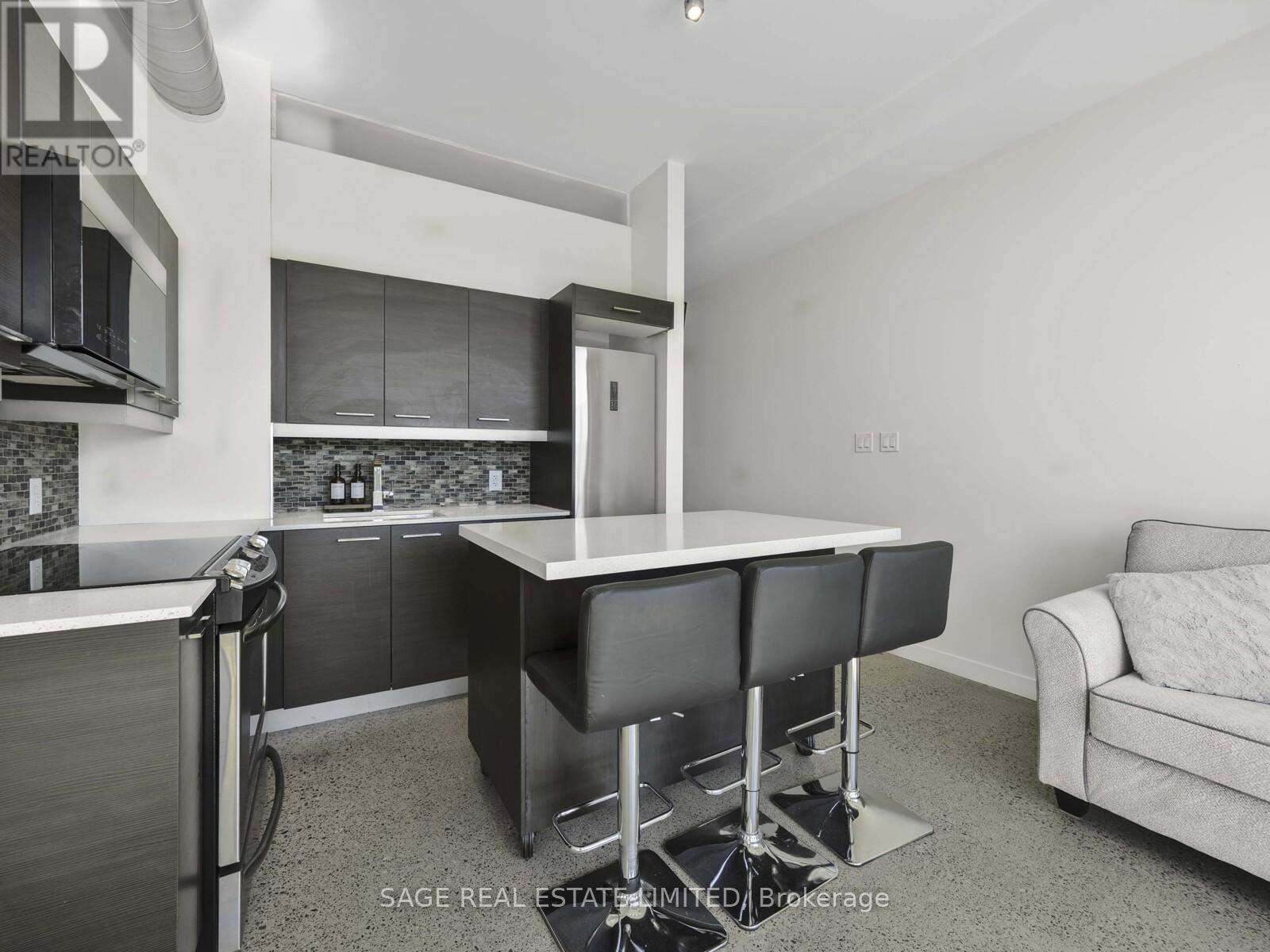 405 - 510 King Street E, Toronto, Ontario  M5A 0E5 - Photo 13 - C12448837