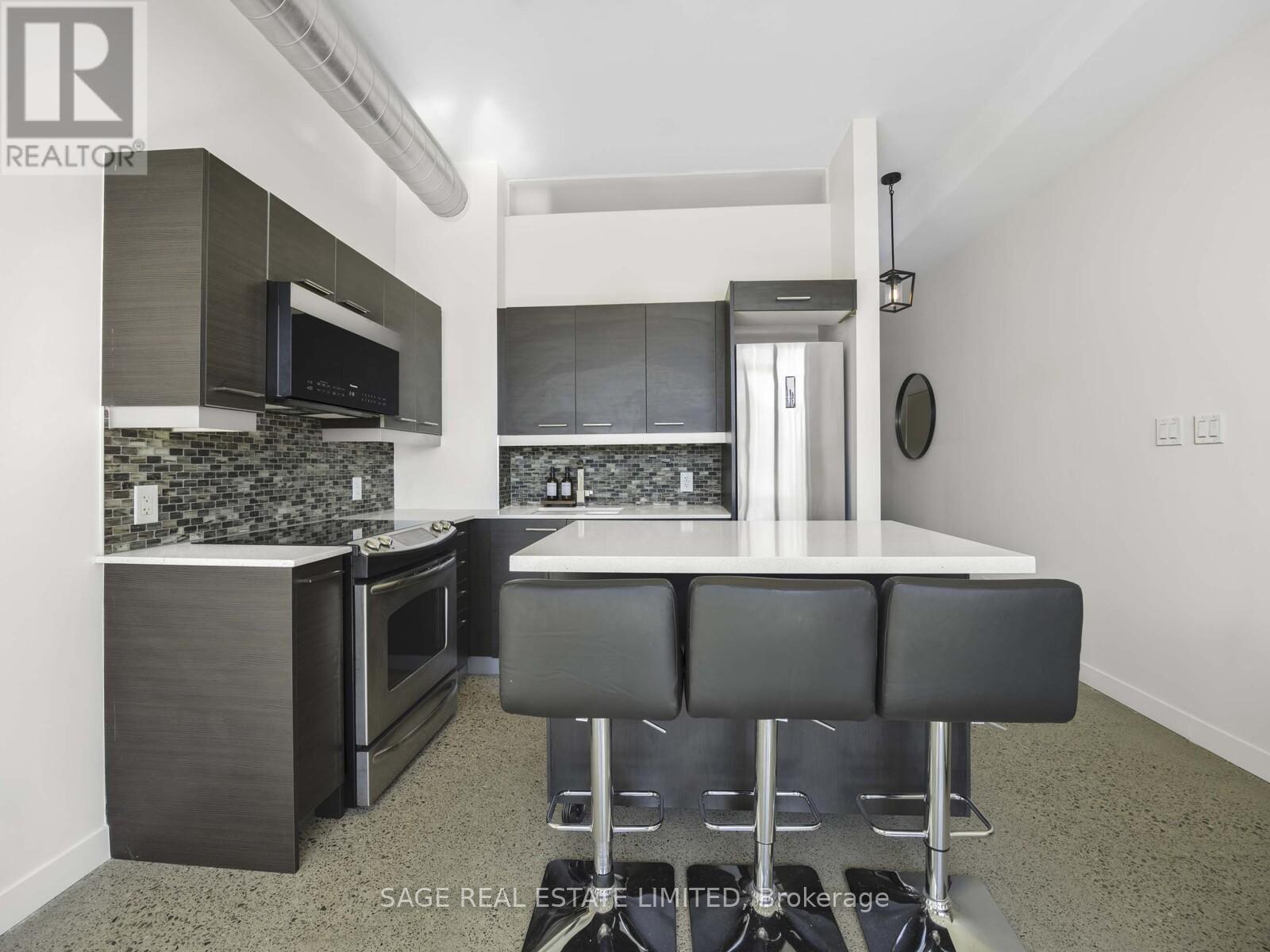 405 - 510 King Street E, Toronto, Ontario  M5A 0E5 - Photo 14 - C12448837
