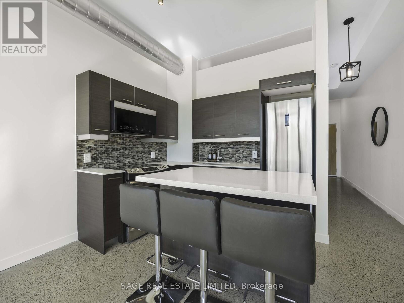 405 - 510 King Street E, Toronto, Ontario  M5A 0E5 - Photo 15 - C12448837