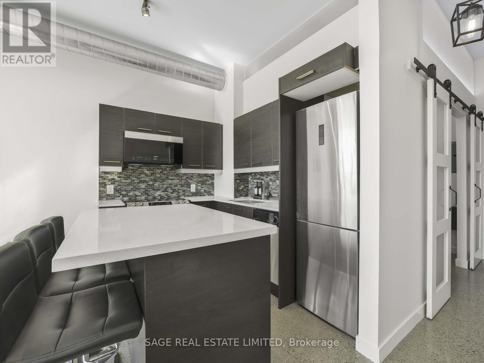 405 - 510 King Street E, Toronto, Ontario  M5A 0E5 - Photo 16 - C12448837